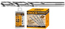INGCO DBT1110501 M2 HSS Drill Bit