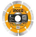INGCO DMD0110023 Dry Diamond Disc