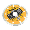 INGCO DMD011152M Dry Diamond Disc