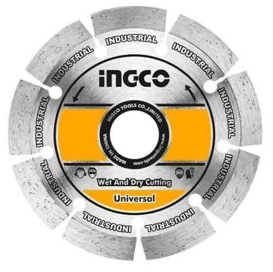 INGCO Dry Diamond Disc Price in Pakistan