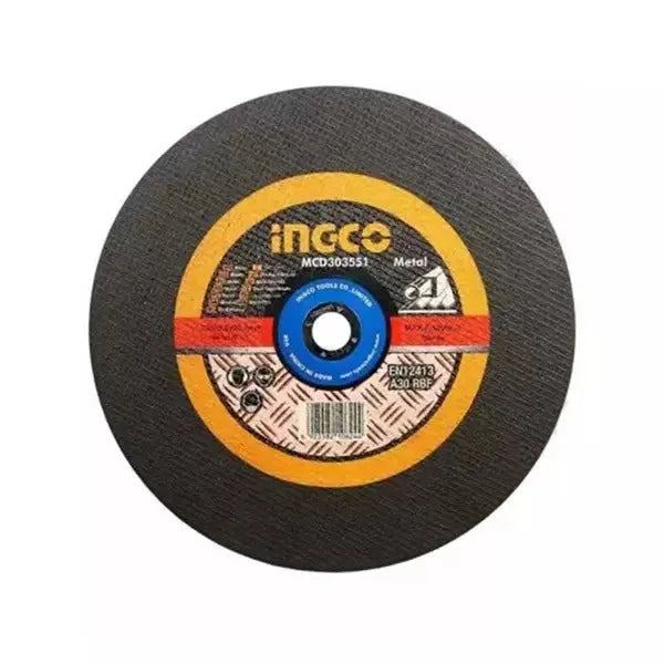 INGCO Dry Diamond Disc Price in Pakistan Main image