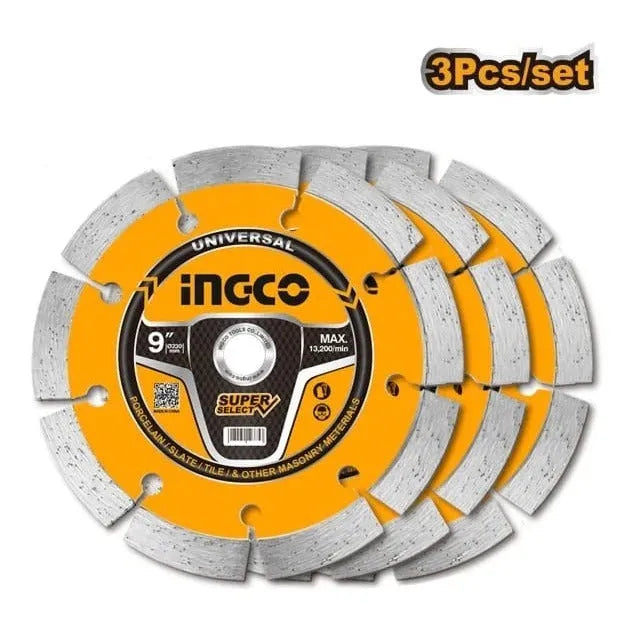 INGCO Dry Diamond Disc Price in Pakistan Main image