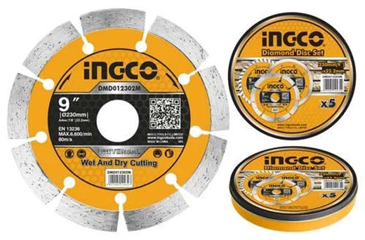 INGCO Dry Diamond Disc Price in Pakistan