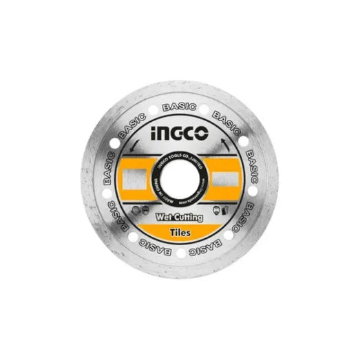 INGCO Wet Diamond Disc Price in Pakistan 