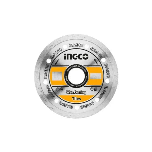 INGCO Wet Diamond Disc Price in Pakistan 