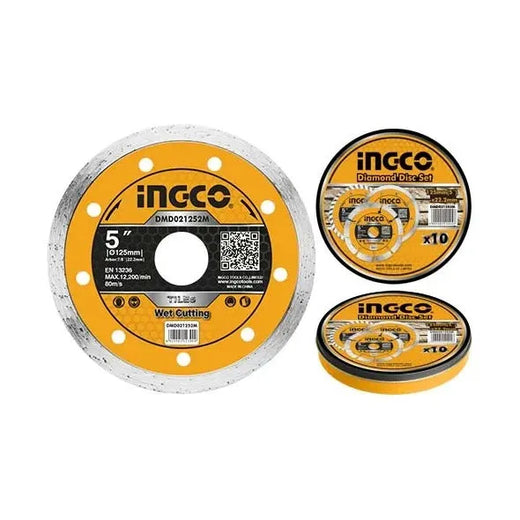 INGCO Wet Diamond Disc Price in Pakistan