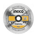INGCO DMD021801 Wet Diamond Disc