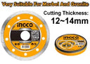 INGCO DMD022302M Wet Diamond Disc