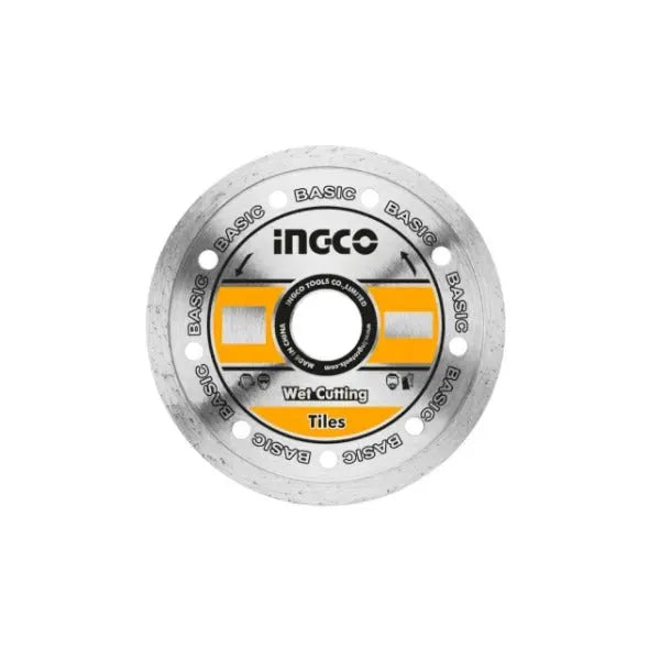 INGCO Wet Diamond Disc Price in Pakistan Main image