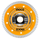 INGCO DMD031051HT Ultrathin Diamond Disc