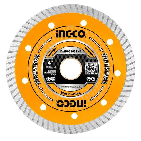 INGCO Ultrathin Diamond Disc Price in Pakistan Main image