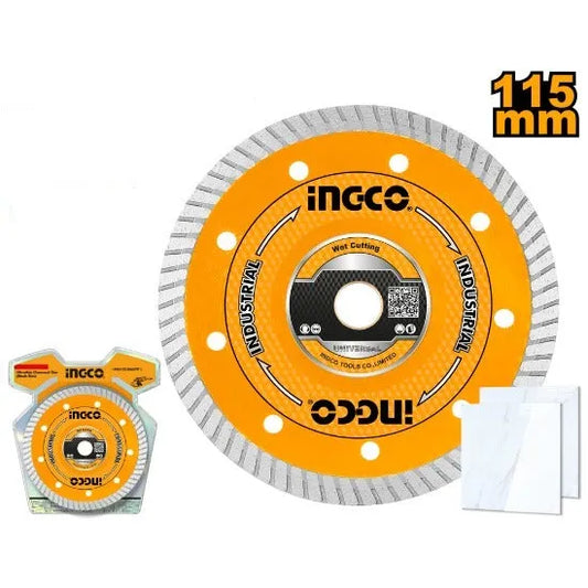 INGCO Ultrathin Diamond Disc Price in Pakistan