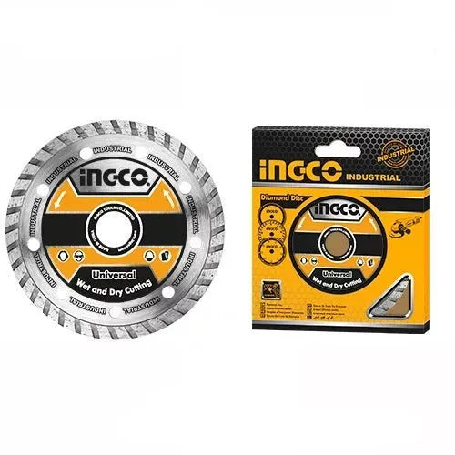 INGCO Turbo Diamond Disc Price in Pakistan Main image