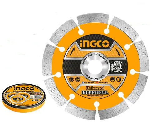INGCO Turbo Diamond Disc Price in Pakistan Main image