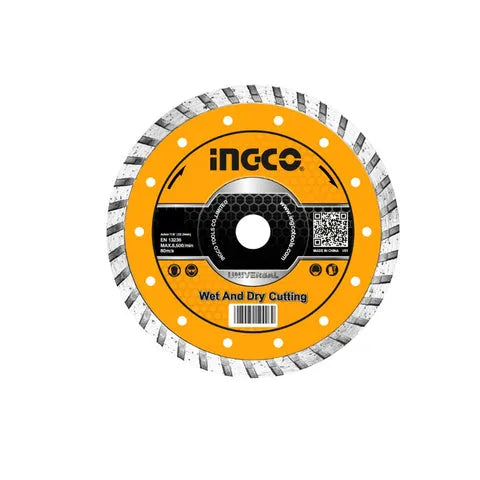 INGCO Ultrathin Diamond Disc Price in Pakistan Main image