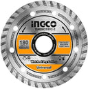 INGCO DMD031802M Turbo Diamond Disc