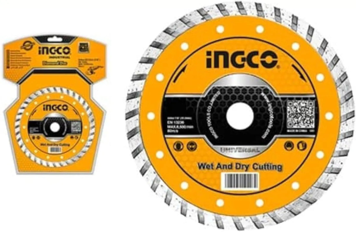 INGCO Ultrathin Diamond Disc Price in Pakistan Main image
