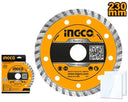 INGCO DMD032302HT Ultrathin Diamond Disc