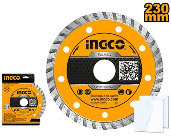 INGCO Ultrathin Diamond Disc Price in Pakistan