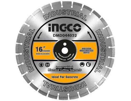 INGCO Diamond Disc Price in Pakistan Main image