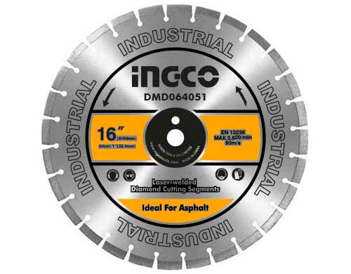 INGCO Diamond Disc Price in Pakistan