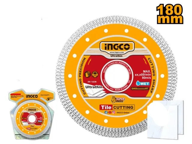 INGCO Ultrathin Diamond Disc Price in Pakistan