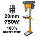 INGCO DP207502 Drill Press