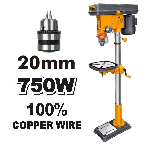 INGCO Drill Press Price in Pakistan Main image