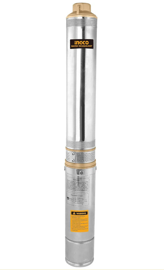 INGCO Deep Well Pump Price in Pakistan