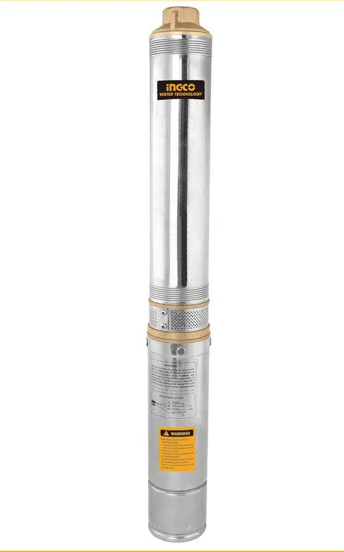 INGCO Deep Well Pump Price in Pakistan 