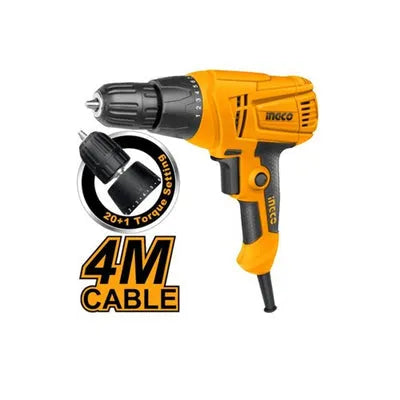 INGCO Electric Drill Price in Pakistan
