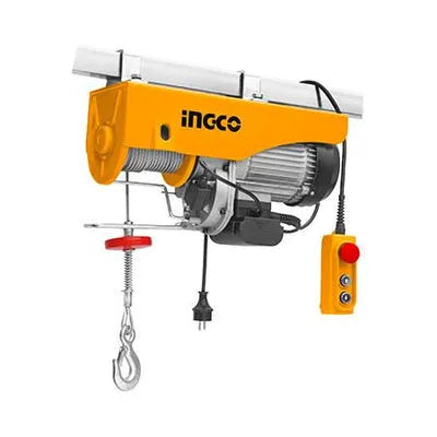 INGCO Electric Hoist Price in Pakistan Main image