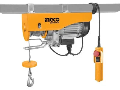 INGCO Electric Hoist Price in Pakistan