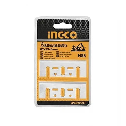 INGCO Planer Blade Price in Pakistan