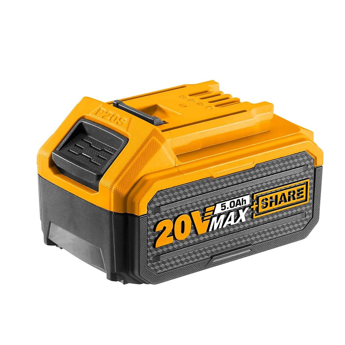 INGCO Battery Pack Price in Pakistan Main image