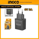 INGCO FCLI120502 Charger