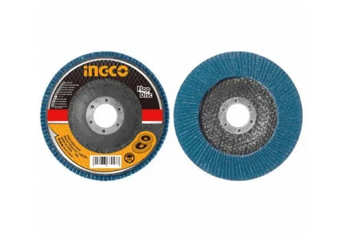 INGCO Zirconium Flap Disc Price in Pakistan Main image