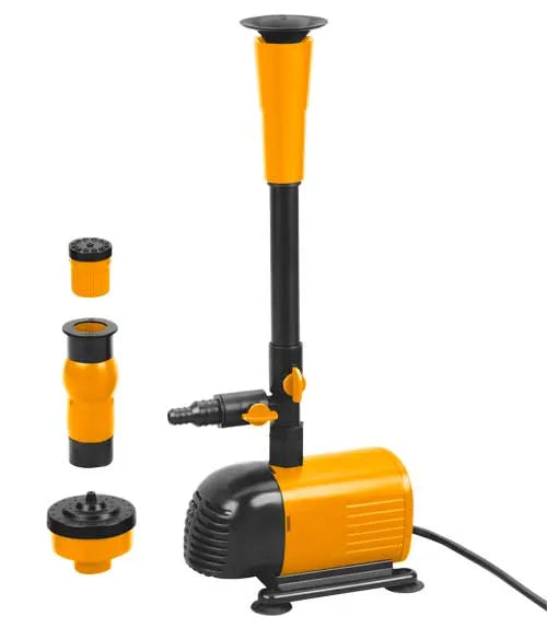 INGCO Fountain Pump Price in Pakistan Main image