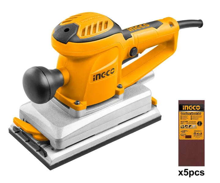 INGCO Finishing Sander Price in Pakistan Main image