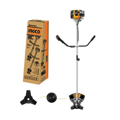 INGCO Grass Trimmer and Bush Cutter Price in Pakistan Main image