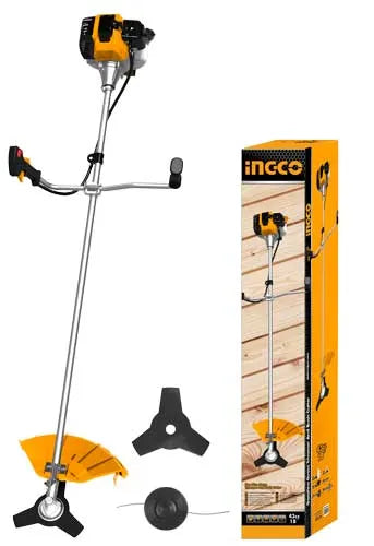 INGCO Grass Trimmer and Bush Cutter Price in Pakistan Main image
