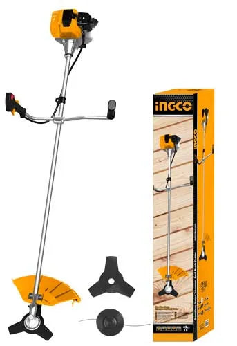 INGCO Grass Trimmer and Bush Cutter Price in Pakistan Main image