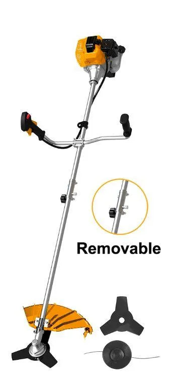 INGCO Grass Trimmer and Bush Cutter Price in Pakistan Main image