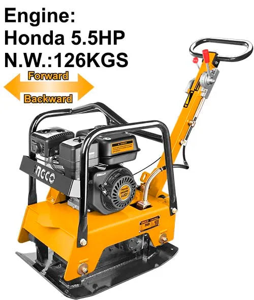 INGCO Gasoline Plate Compactor Price in Pakistan 