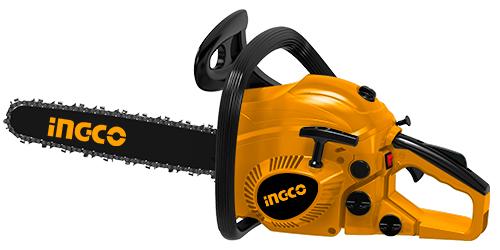 INGCO GCS5411611 Gasoline Chain Saw