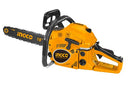 INGCO GCS5451811 Gasoline Chain Saw