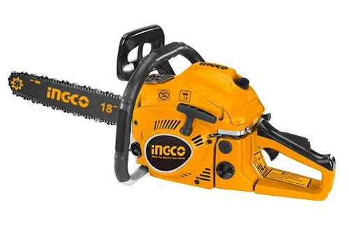 INGCO Gasoline Chain Saw Price in Pakistan Main image