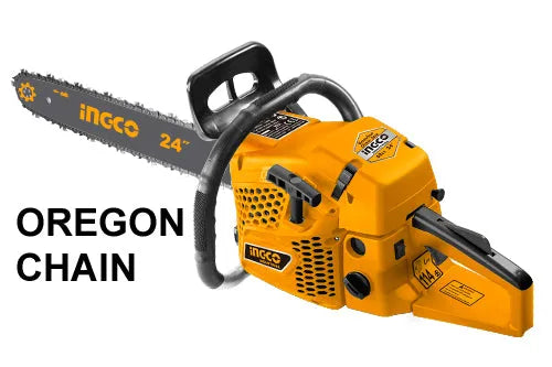 INGCO Gasoline Chain Saw Price in Pakistan Main image