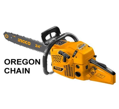 INGCO Gasoline Chain Saw Price in Pakistan Main image