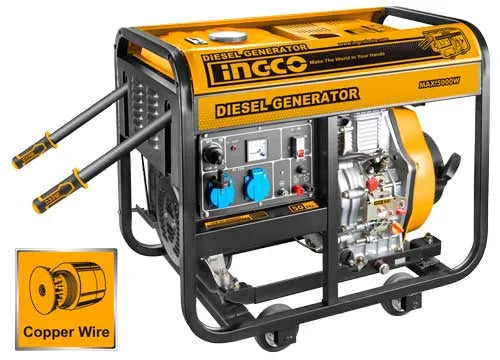 INGCO Generator Price in Pakistan